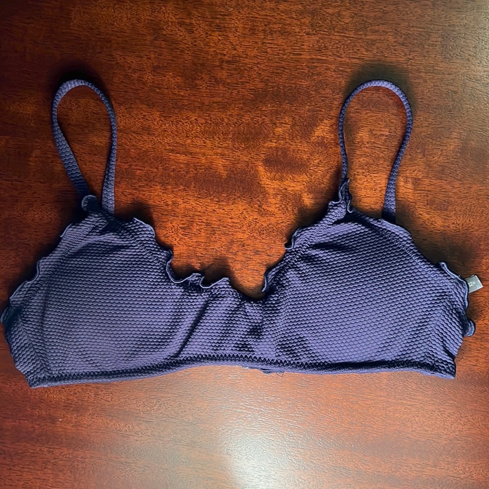 Aerie Bikini Top